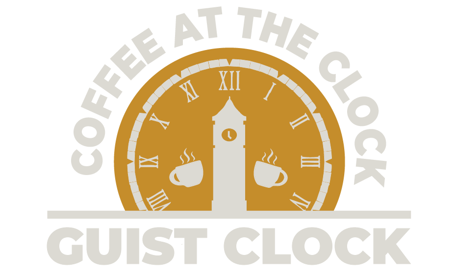 Guist General Store Logo